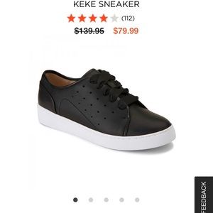Vionic Keke Sneakers
